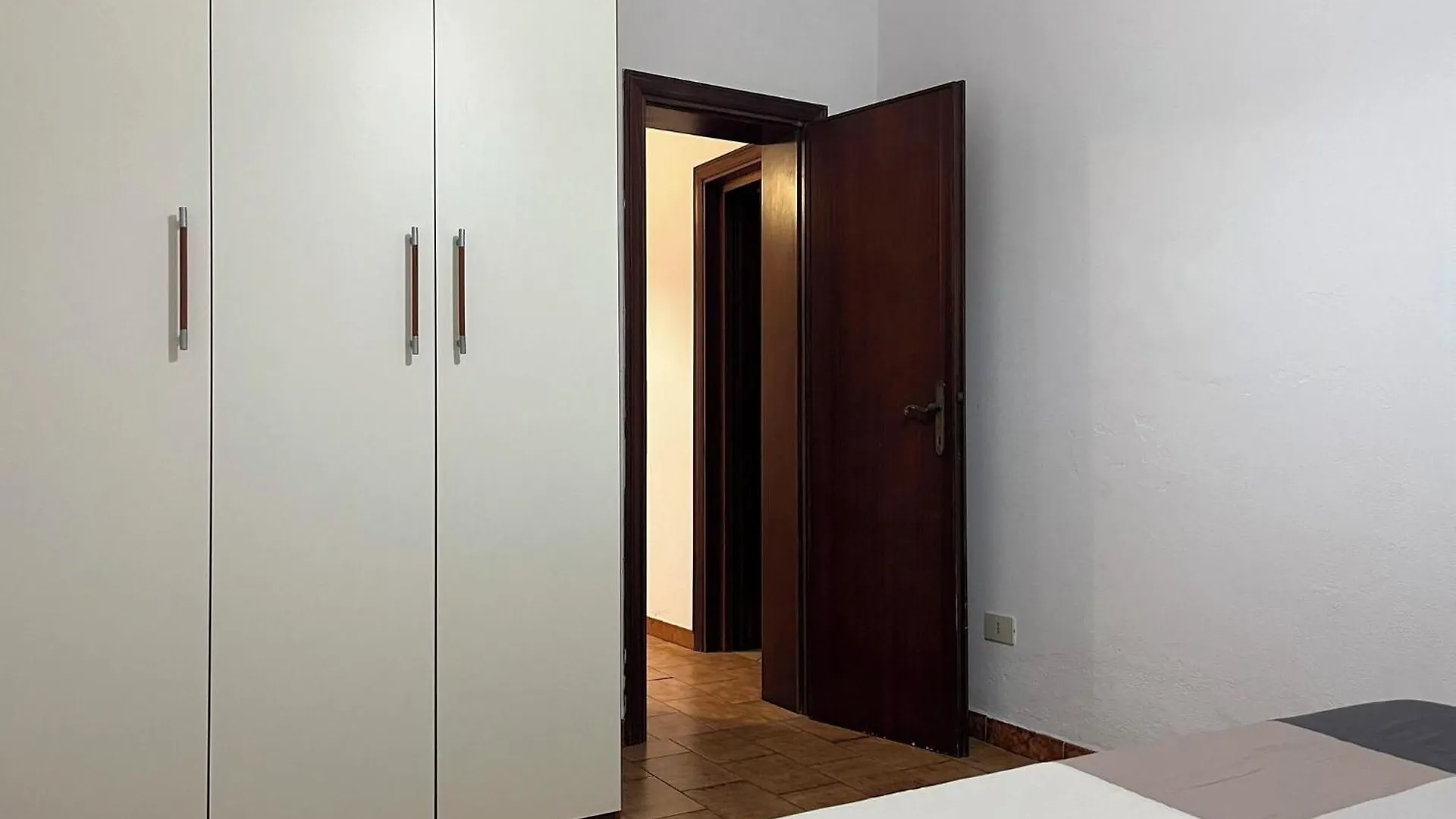 Casa Asmara Castiglioncello 아파트 이탈리아
