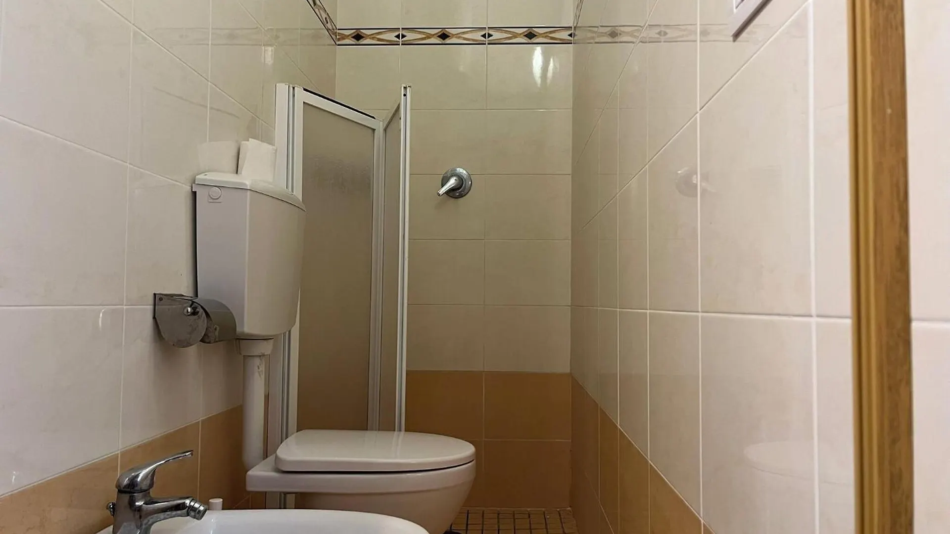 Casa Asmara Castiglioncello Daire İtalya
