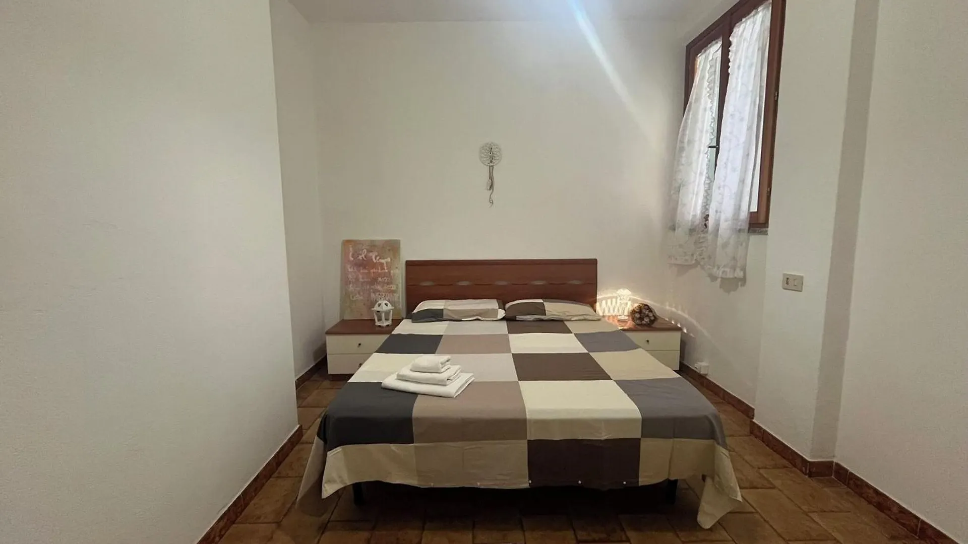 Casa Asmara Castiglioncello Daire